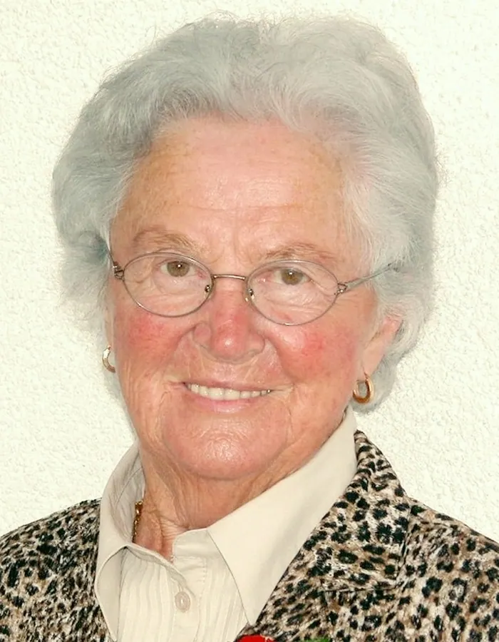 Portrait von Regina Gutleben
