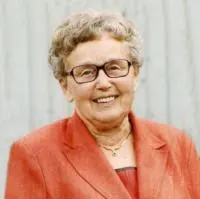 Portrait von Resi Gutleben