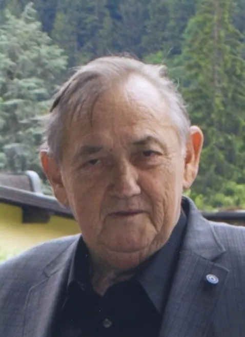Portrait von Stefan Gutleben