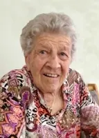 Portrait von Tilli Gutmorgeth