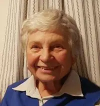 Portrait von Paula Gutsche