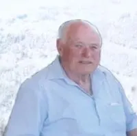 Portrait von Walter Haas