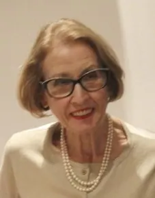 Portrait von Edith Hable
