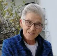 Portrait von Anna Hackhofer