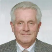Portrait von Richard Hadeyer