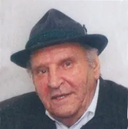 Portrait von Georg Häfele