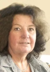 Portrait von Dr. Anneliese Häusler