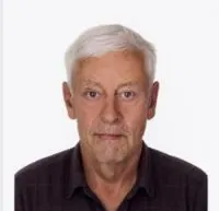 Portrait von Rainer Hagedorn