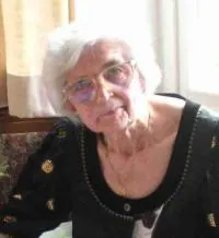 Portrait von Dr. Emma Hahn