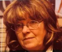 Portrait von Silvia Haidacher