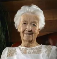 Portrait von Agnes Haider