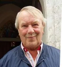 Portrait von Alois Haider
