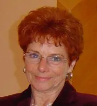 Portrait von Anneliese Haider