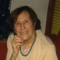 Portrait von Elfi Haider