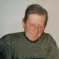 Portrait von Emil Haider