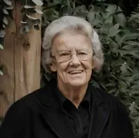 Portrait von Hilde Haider