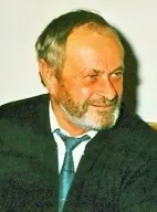 Portrait von Josef Haider