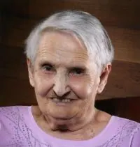 Portrait von Kreszenz Haider