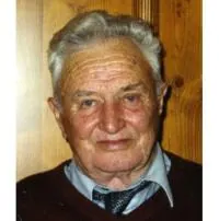 Portrait von Luis Haider