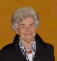 Portrait von Maria Haider