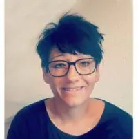 Portrait von Monika Haider