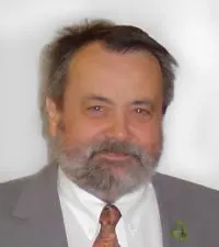 Portrait von Robert Haider, Oberperfuss