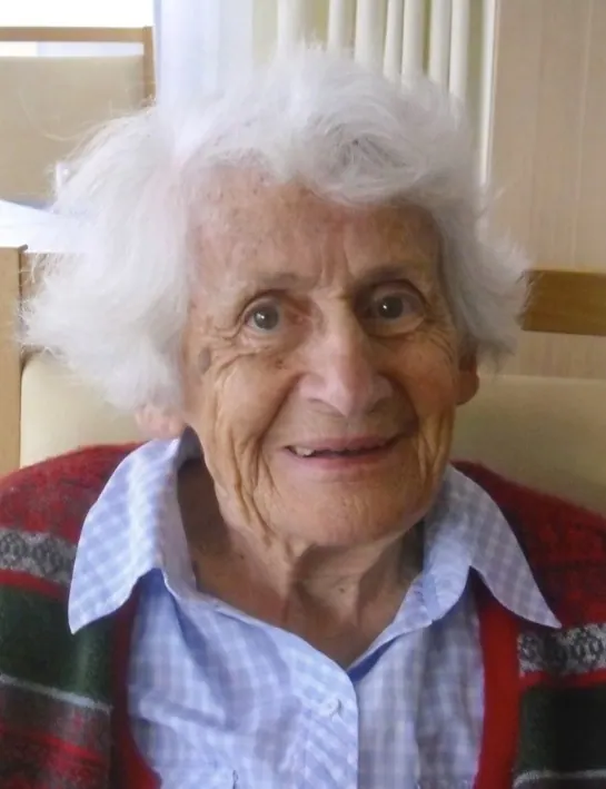 Portrait von Midl Haigl