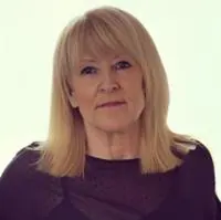 Portrait von Marie-Luise Haller