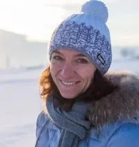 Portrait von Susanne Hammer