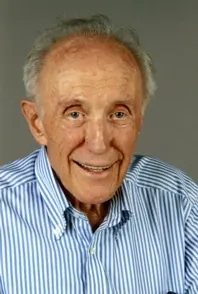 Portrait von Dipl.Ing Erich Hanausek