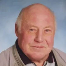 Portrait von Kurt Hangl