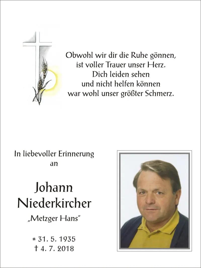 Sterbebild