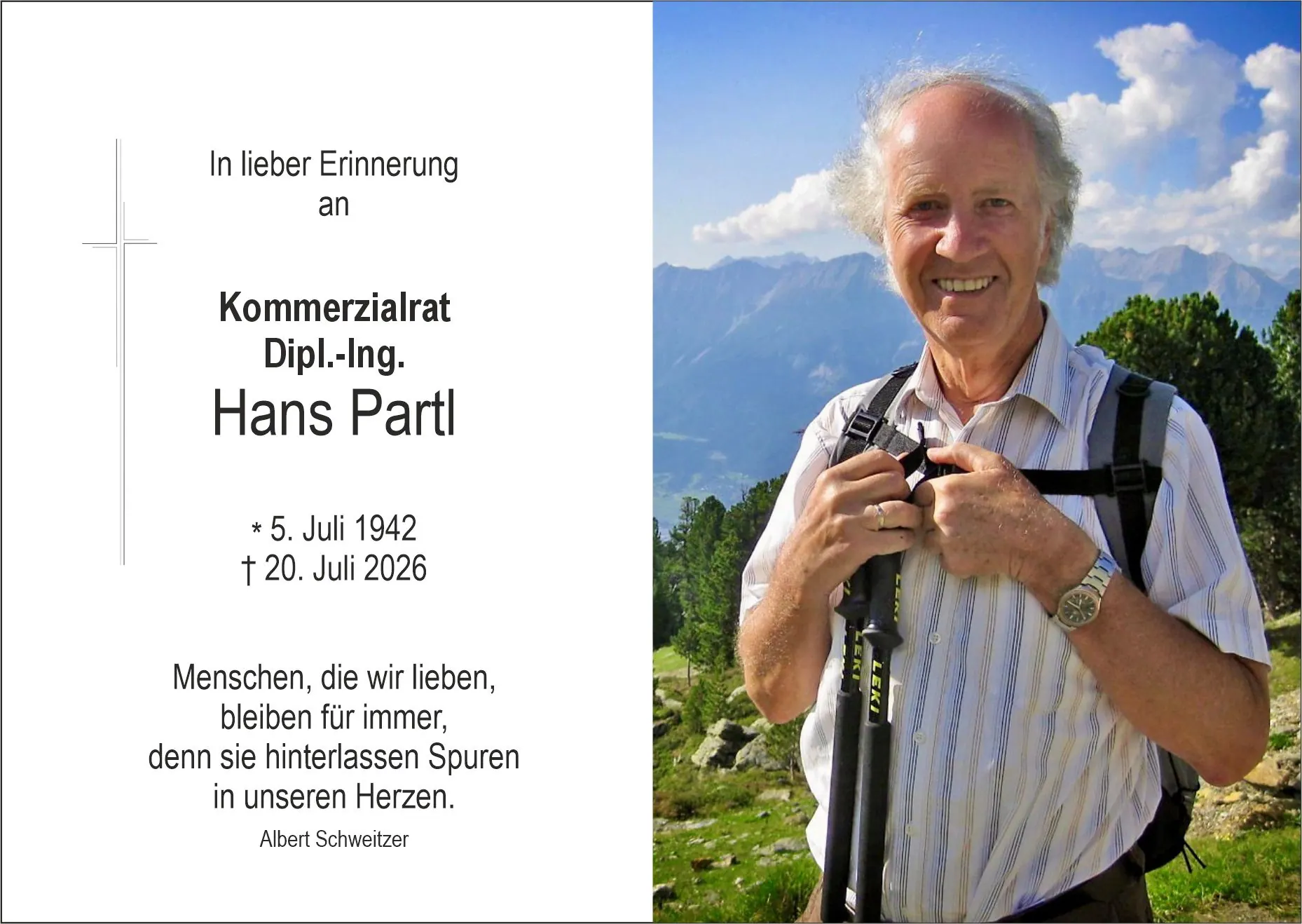 Sterbebild