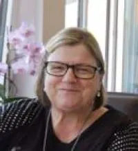 Portrait von Anita Happ