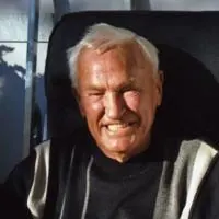 Portrait von Herbert Harrasser
