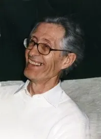 Portrait von Mag. Peter Hart