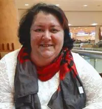 Portrait von Anita Hartlieb