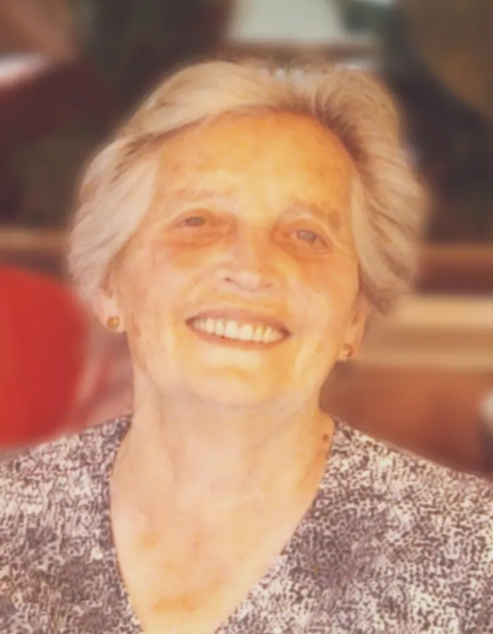 Portrait von Anna Haselwanter