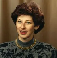 Portrait von Evi Haselwanter