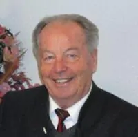 Portrait von Ferdl Haselwanter