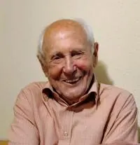 Portrait von Georg Haselwanter