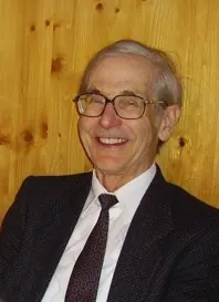 Portrait von Gilbert Haselwanter