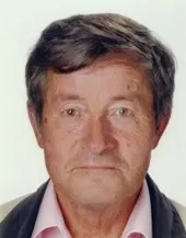Portrait von Hans-Peter Haselwanter