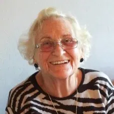 Portrait von Helene Haselwanter