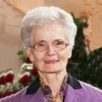 Portrait von Helene Haselwanter