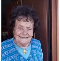 Portrait von Hilde Haselwanter