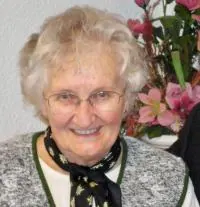 Portrait von Klara Haselwanter
