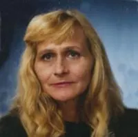 Portrait von Veronika Haselwanter