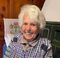 Portrait von Anna Haslwanter