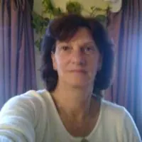 Portrait von Inge Haslwanter